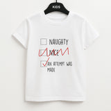 Christmas Kids T-Shirts