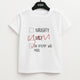 Naughty Or NiceKids T-Shirts