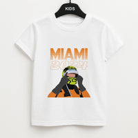 Miami 2024 Kids T-Shirt