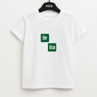 Periodic Table Kids T-Shirt