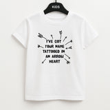 All Products Kids T-Shirts