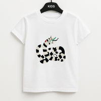 Sandworm - Beetle Halloween Kids T-Shirt