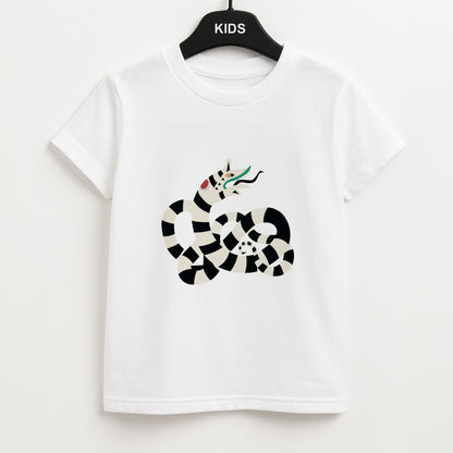 Sandworm - Beetle Halloween Unisex Kids T-Shirt