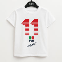 Perez - F1 Kids T-Shirt
