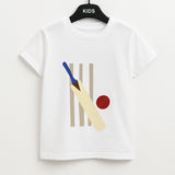 Cricket Kids T-Shirts