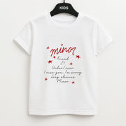 Friend 21 - Abrams Kids T-Shirt 1