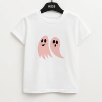 Halloween Pattern 18 Kids T-Shirt