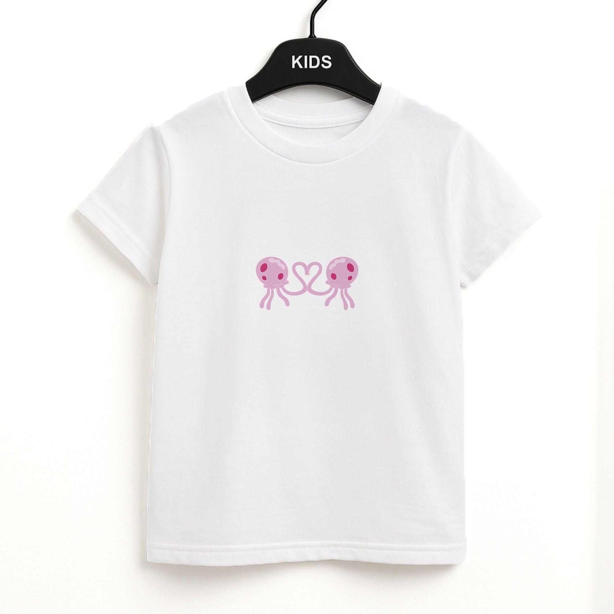 Love Heart Kids T-Shirt