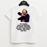 Stranger Things Kids T-Shirts