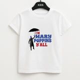 Marvel Kids T-Shirts