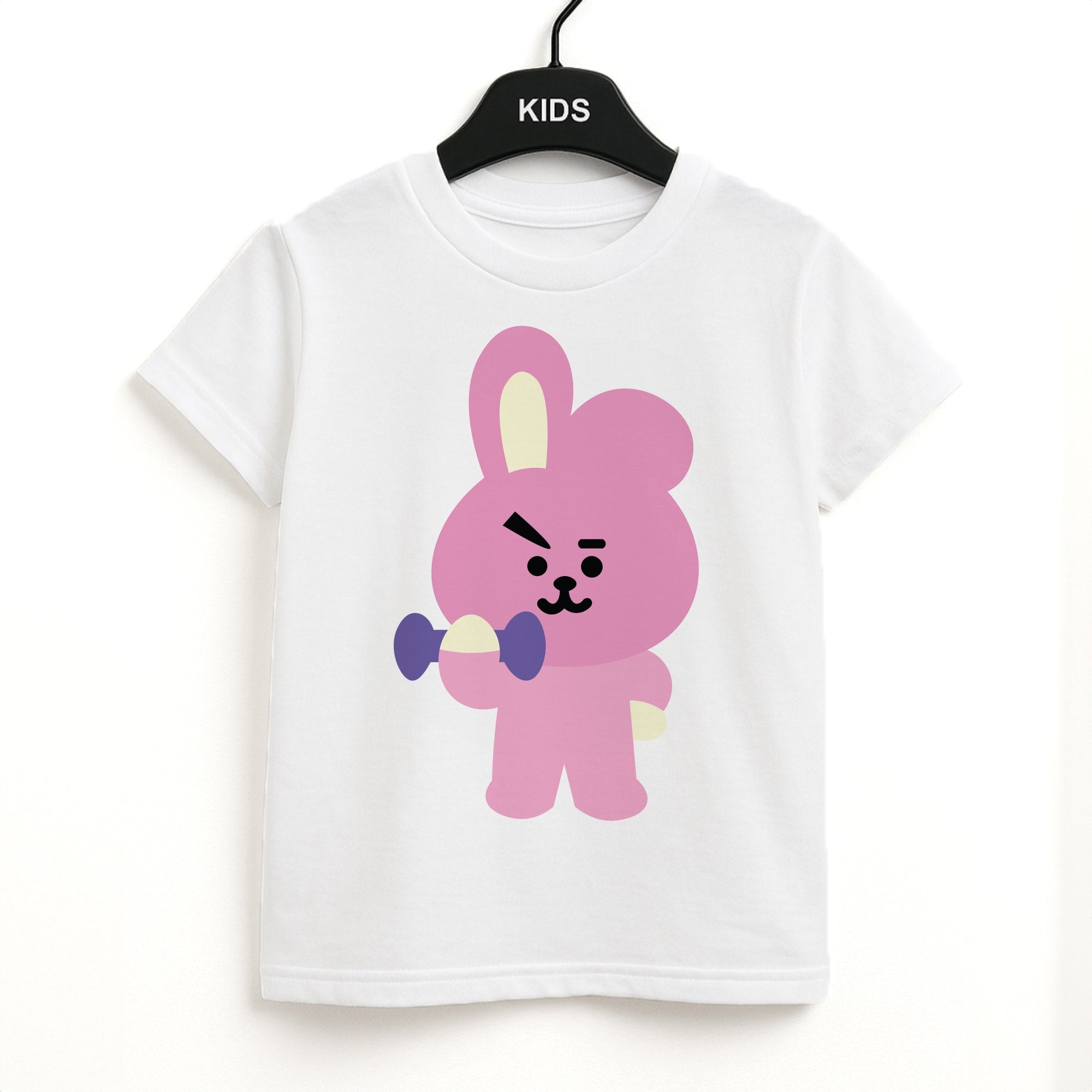 Cooky 21 - K Pop Unisex Kids T-Shirt