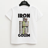 Funny Kids T-Shirts