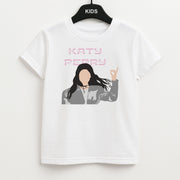Sign - Katy Perry Kids T-Shirt 1