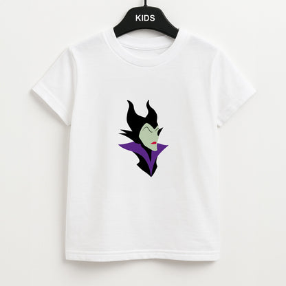 Maleficent Unisex Kids T-Shirt