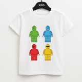 Clothing Kids T-Shirts