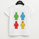 BricksKids T-Shirts