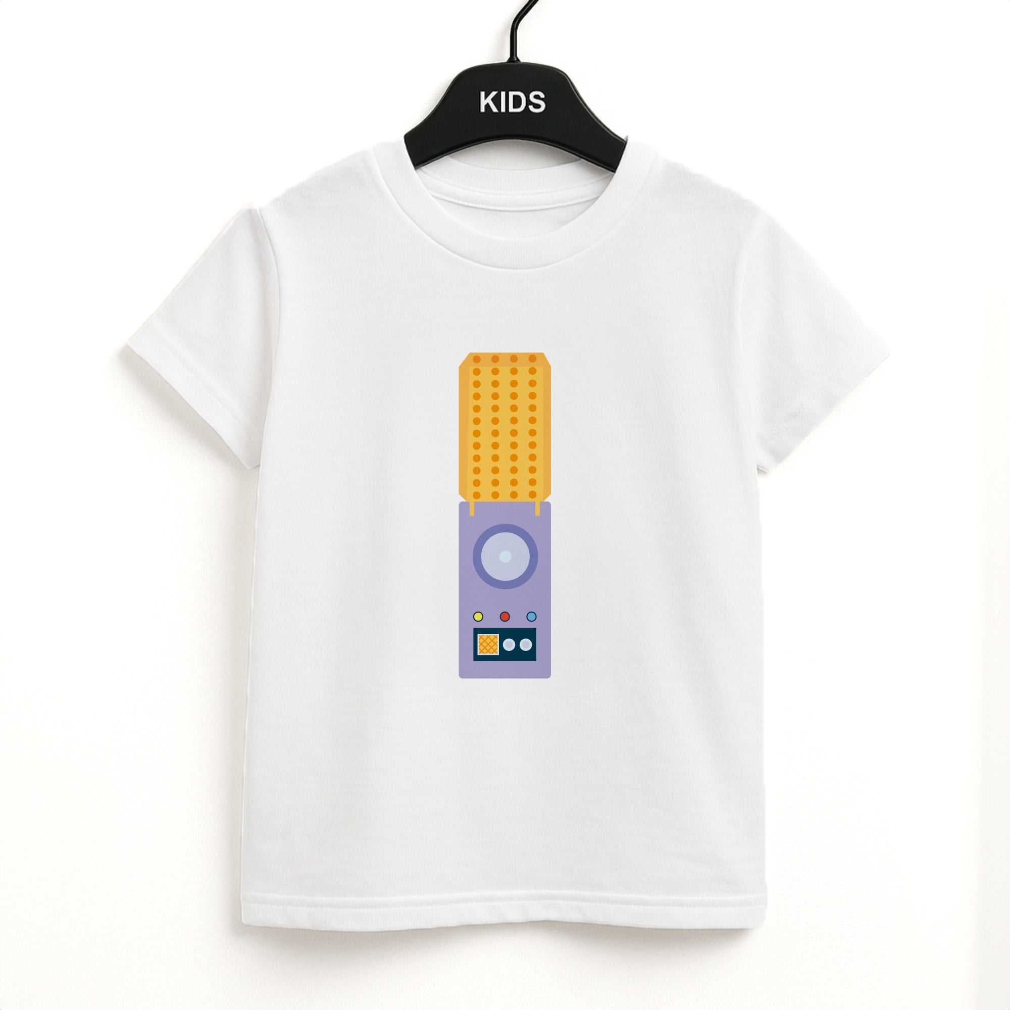 The wand Kids T-Shirt