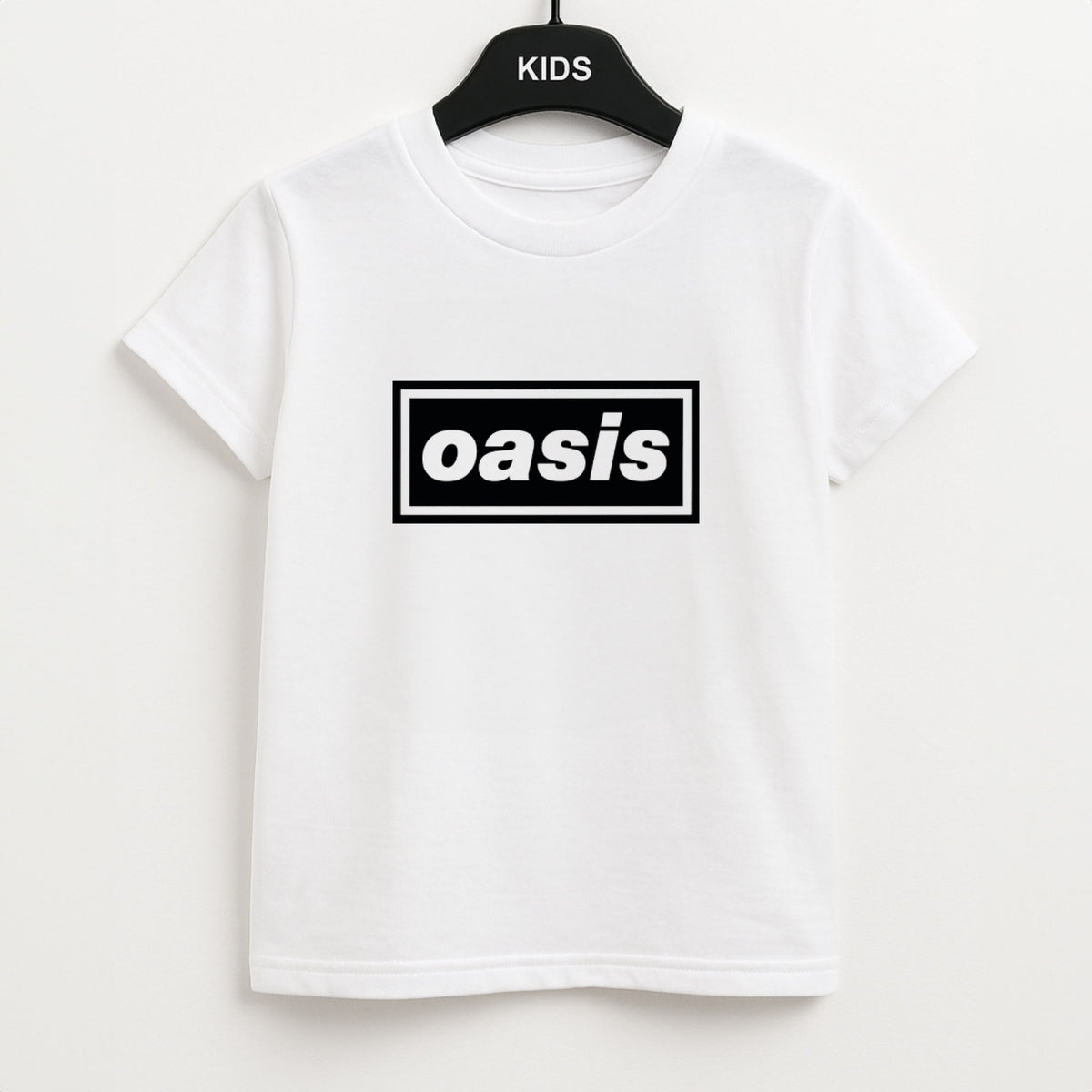 Band Name Kids T-Shirt