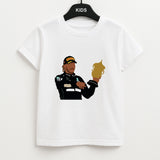 Clothing Kids T-Shirts