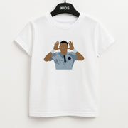 Neymar - Football Kids T-Shirt 1