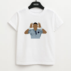 Neymar - Football Kids T-Shirt