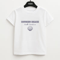 Cousins Beach - TSITP Kids T-Shirt