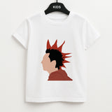 Cobra Kai Kids T-Shirts