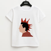 Hawk - C Kai Kids T-Shirt 1