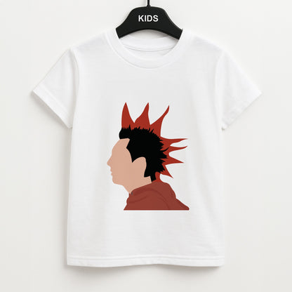Hawk - C Kai Unisex Kids T-Shirt