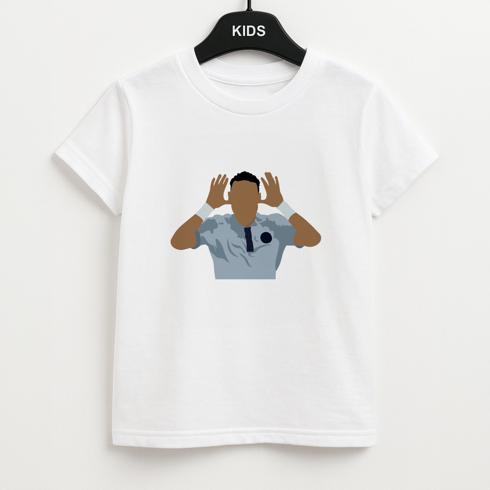 Neymar - Football Kids T-Shirt