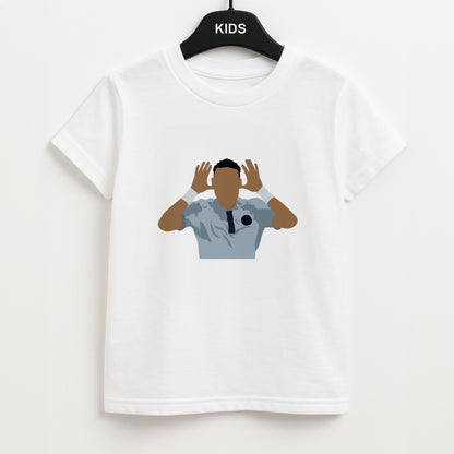 Neymar - Football Unisex Kids T-Shirt
