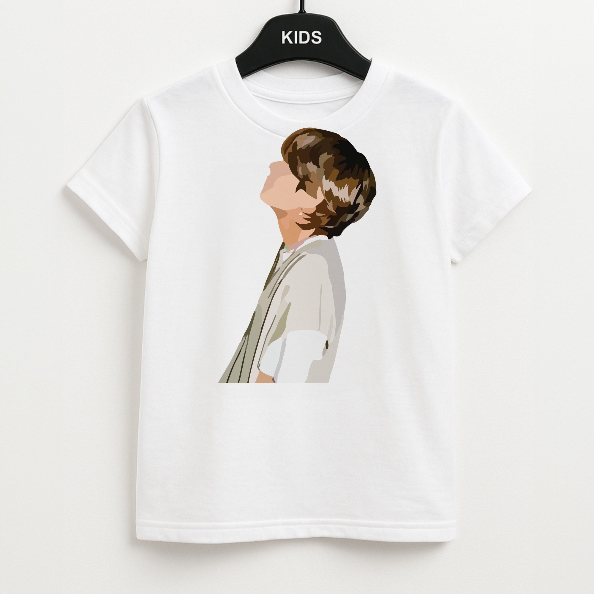 Cast Member - K Pop Kids T-Shirt