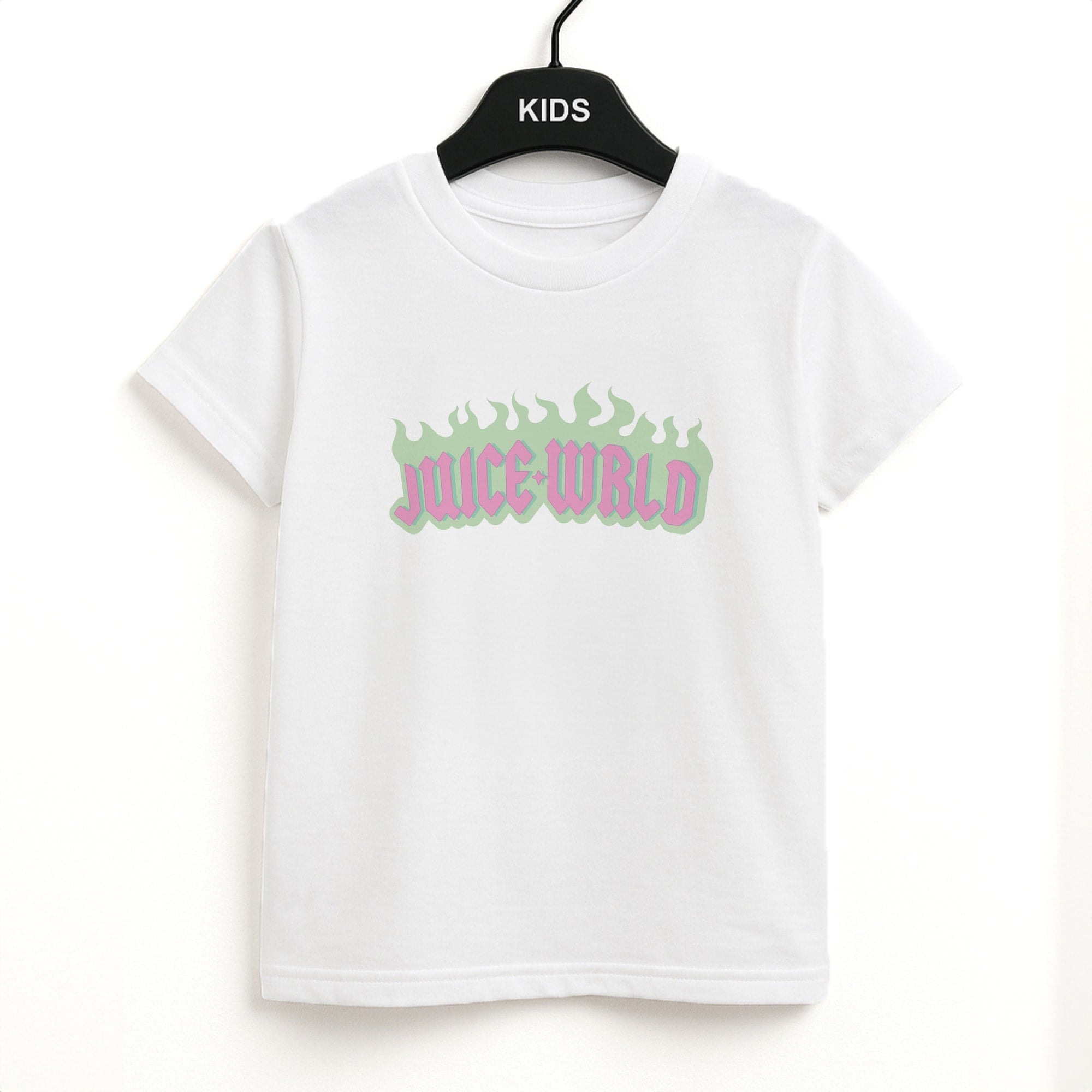Juice + World - Juice Kids T-Shirt