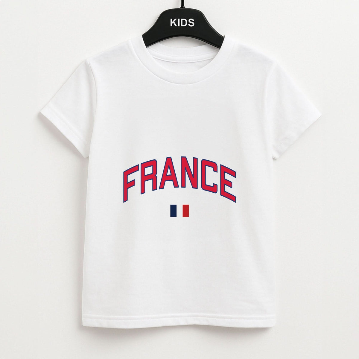 France Team Kit Kids T-Shirt