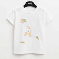 Mead - Womens World Cup Kids T-Shirt