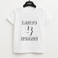 Lando 4 Kids T-Shirt