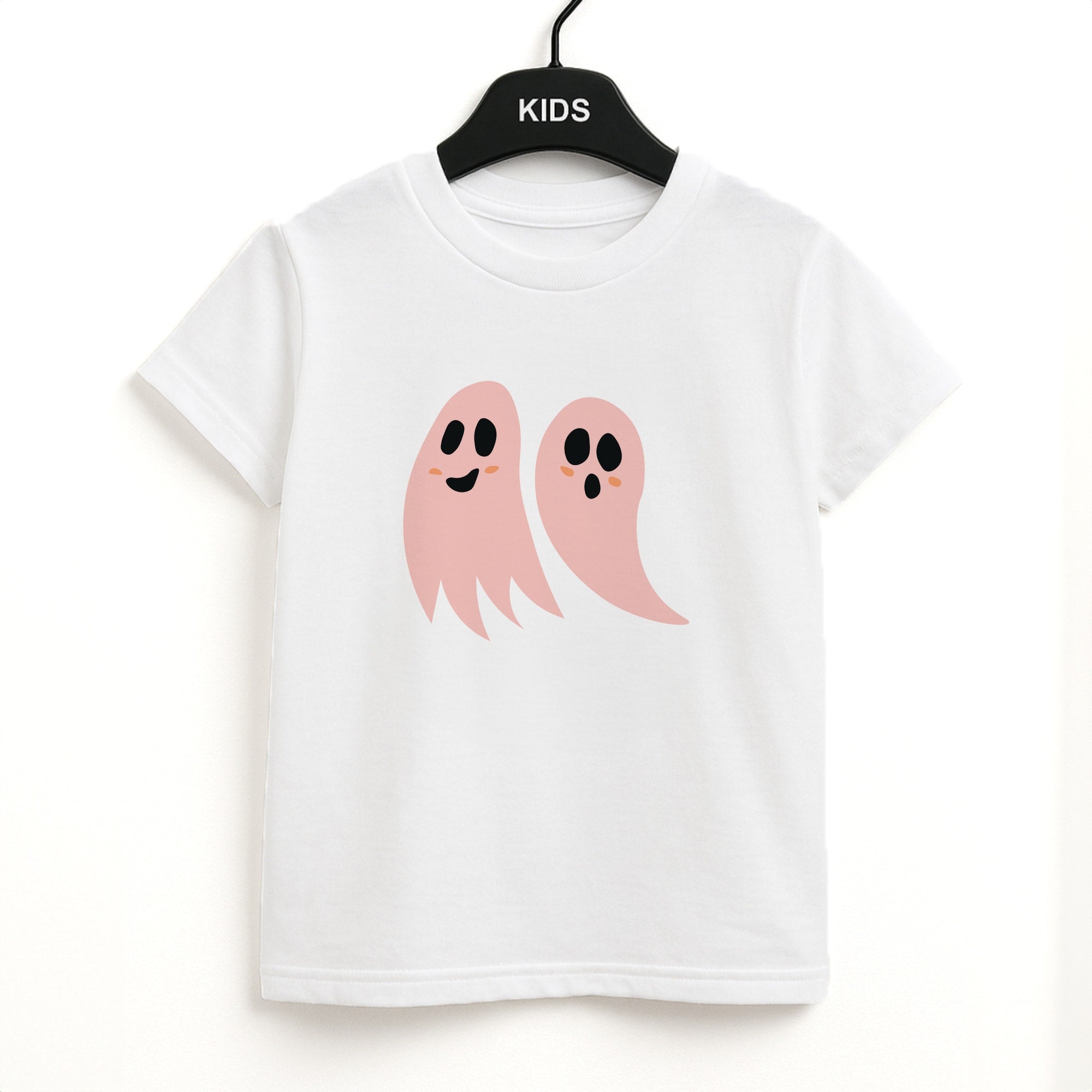 Halloween Pattern 18 Kids T-Shirt