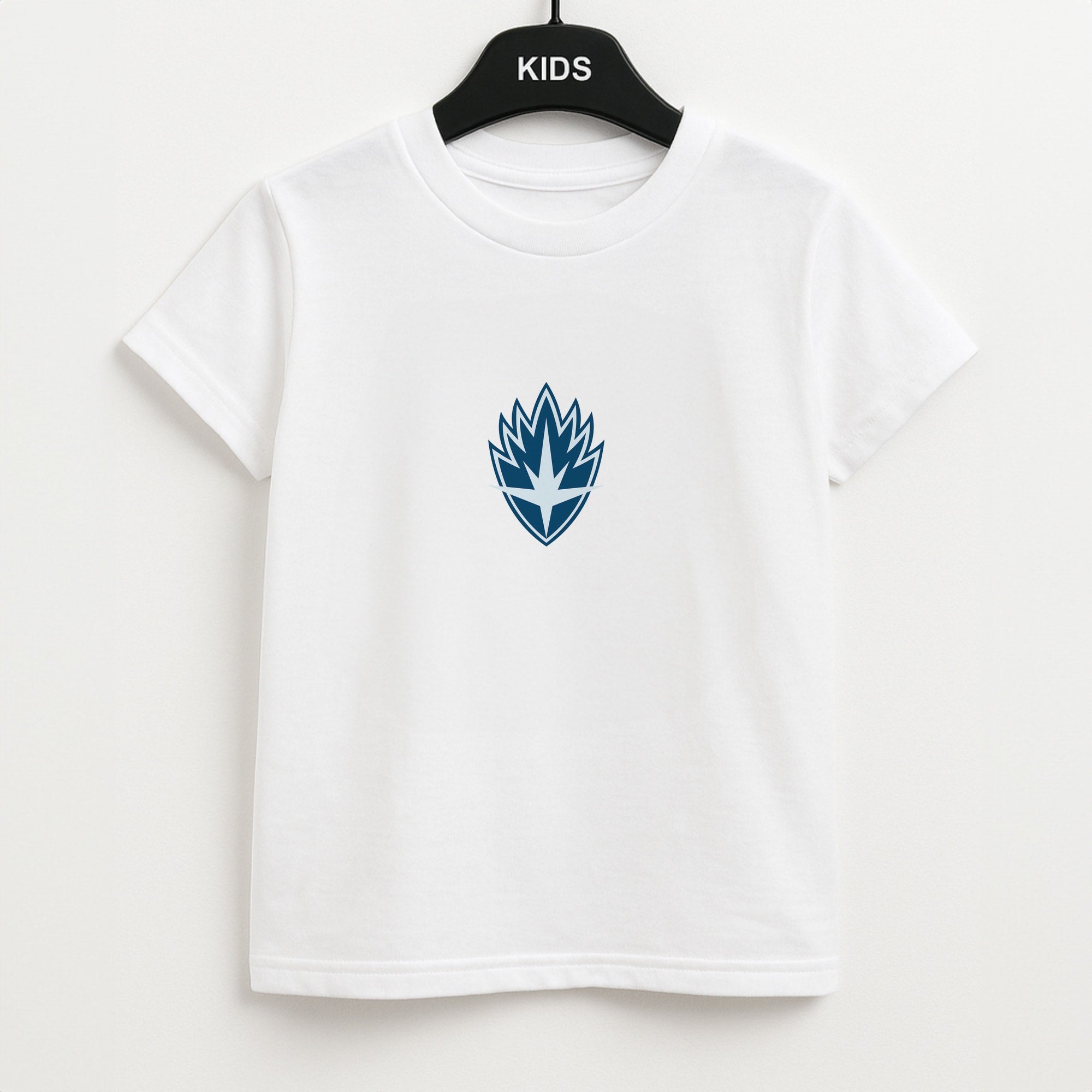 Symbol - GOTG Unisex Kids T-Shirt