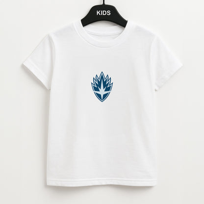 Symbol - GOTG Unisex Kids T-Shirt