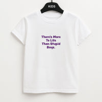 More To Life Kids T-Shirt