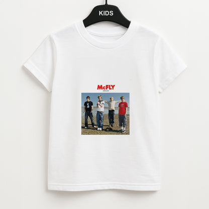 Obviously - McBand Kids T-Shirt