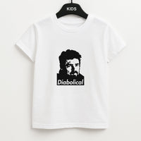 Diabolical Kids T-Shirt