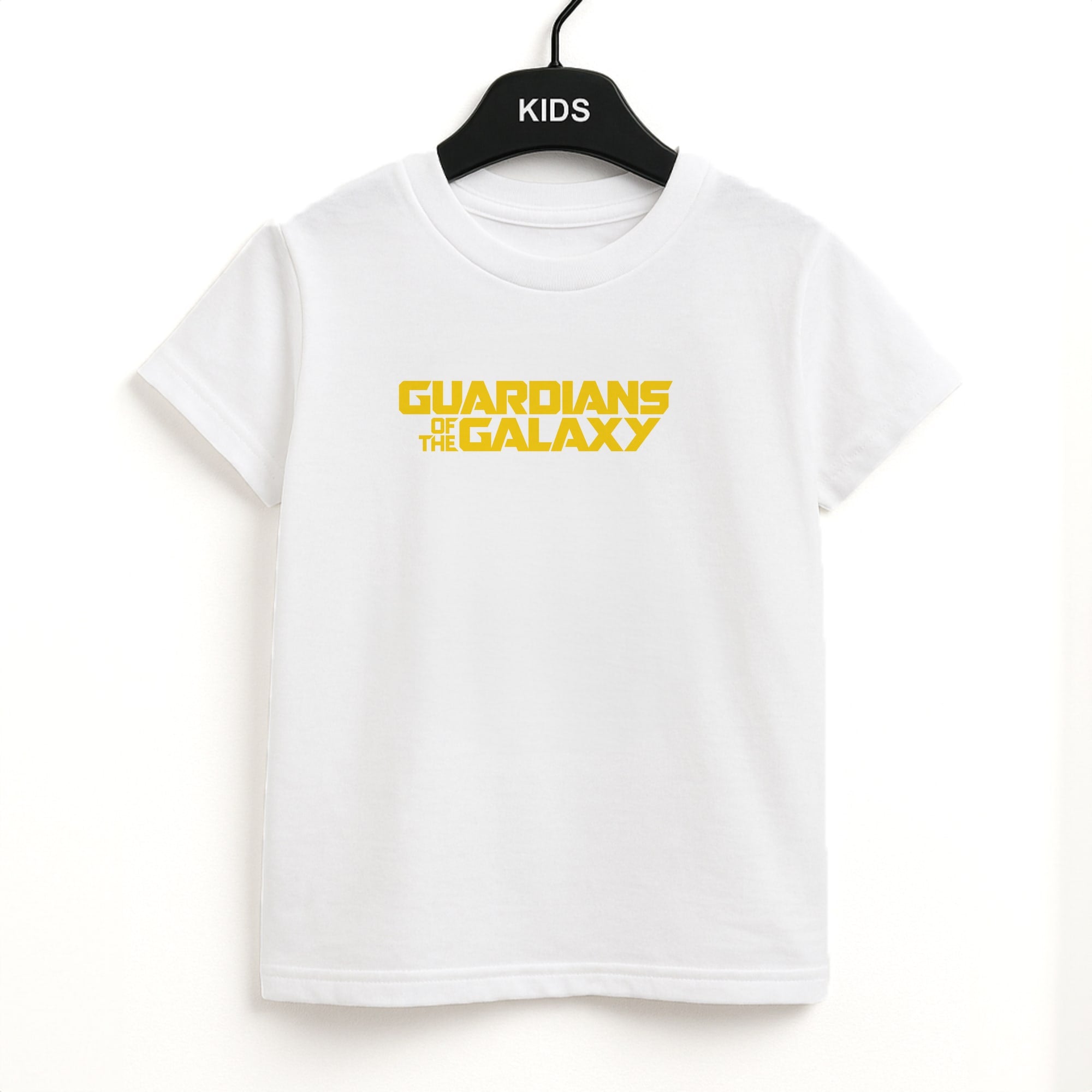 Space Inspired - GOTG Kids T-Shirt