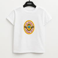 Fender Badge Kids T-Shirt