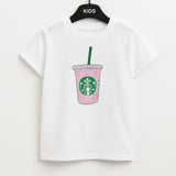 James Charles Kids T-Shirts