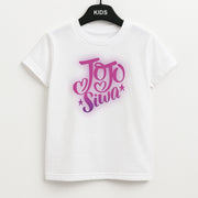 JoJo Siwa Love Heart Kids T-Shirt 1
