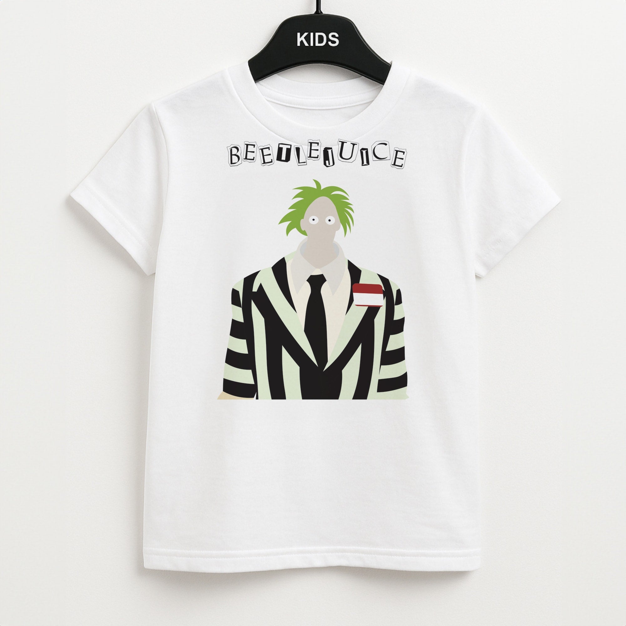 Small Head Kids T-Shirt