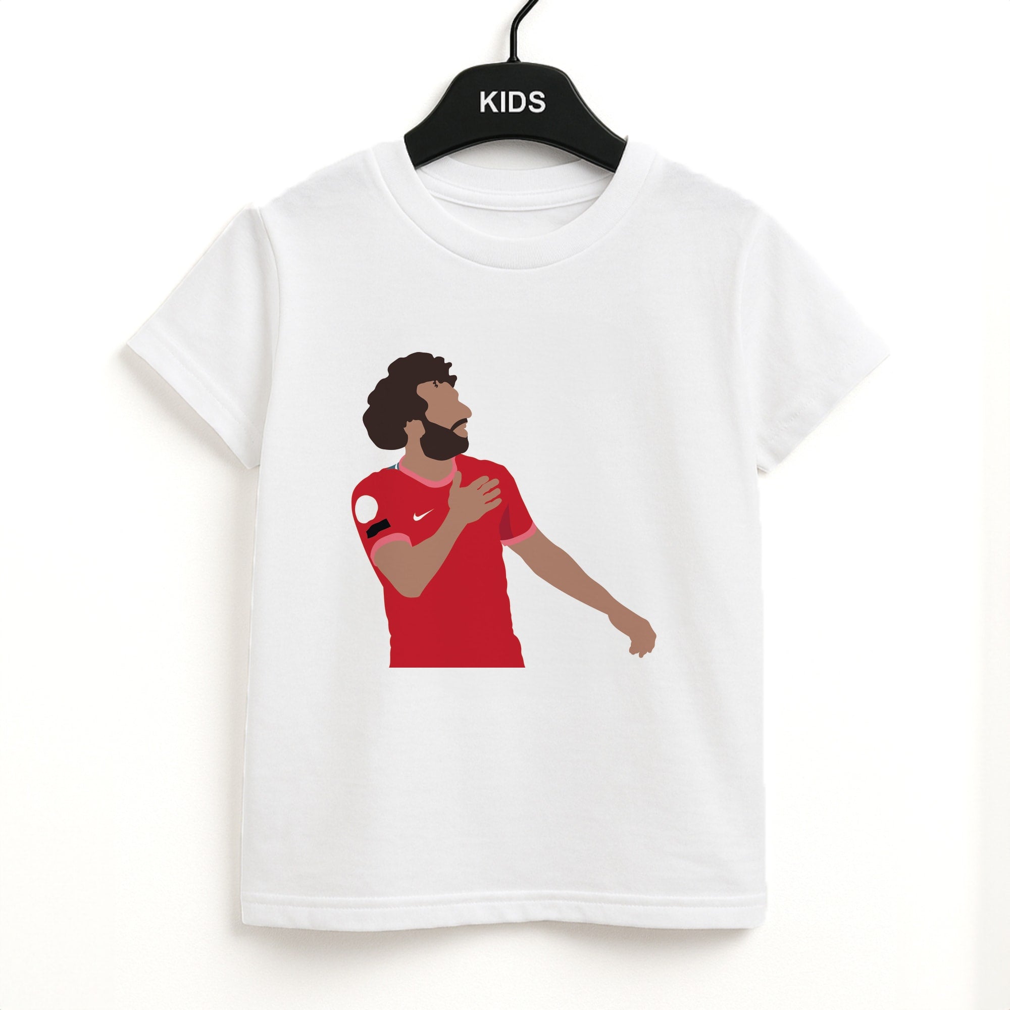 Salah - Football Kids T-Shirt