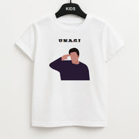 Unagi Kids T-Shirt