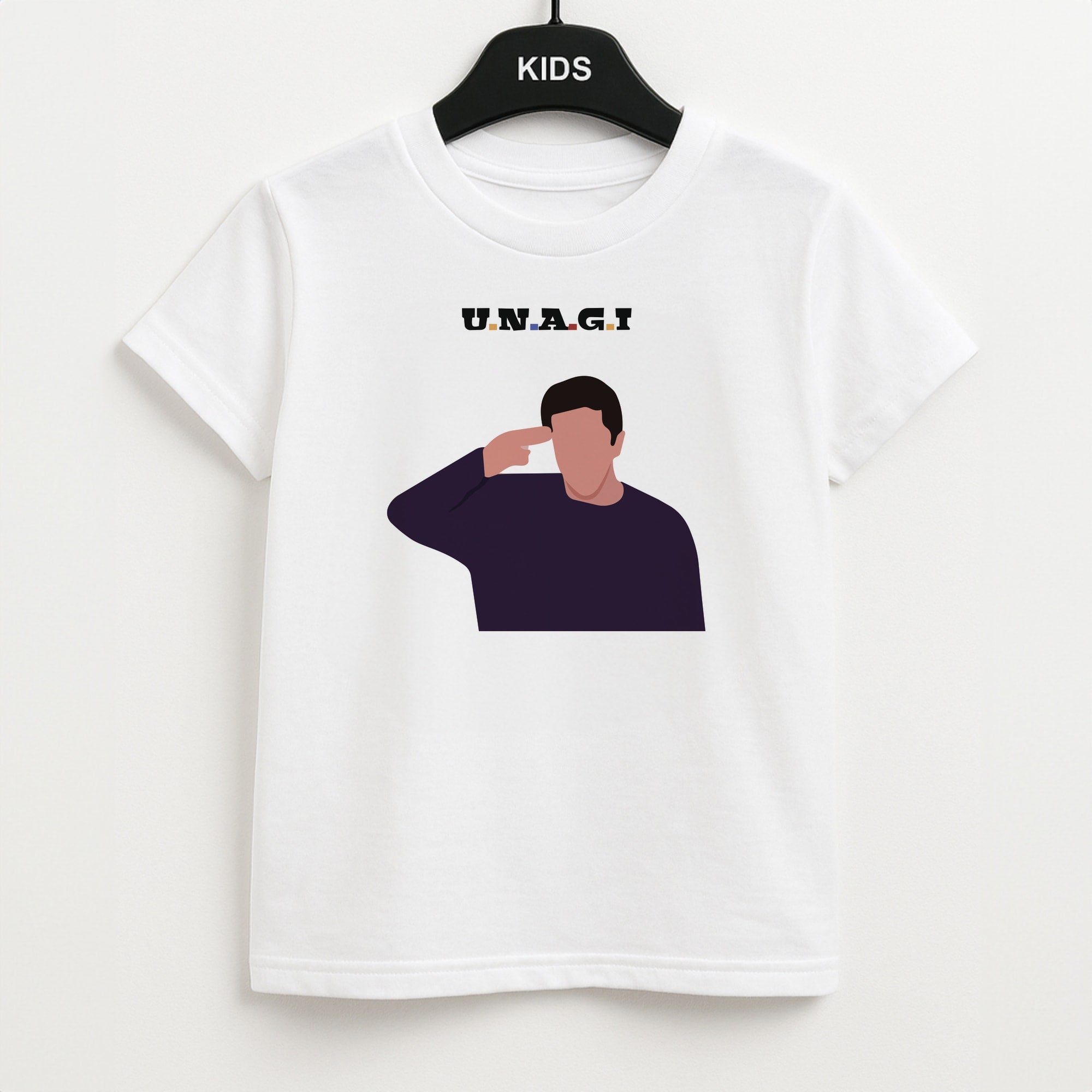 Unagi Kids T-Shirt